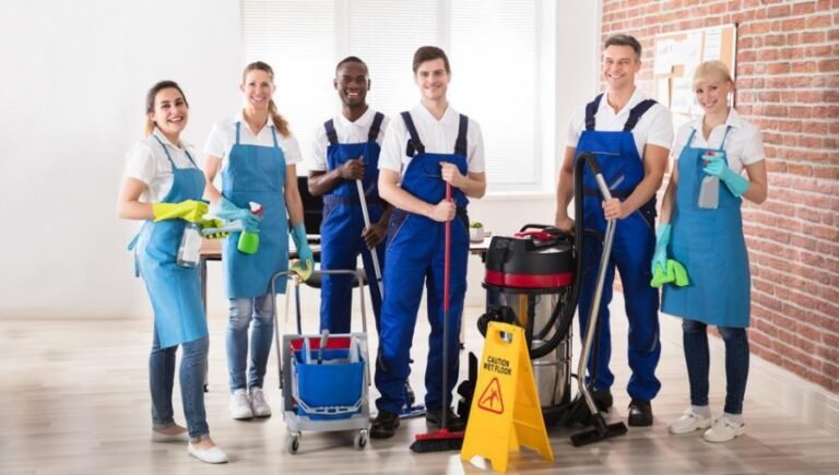 How to Get Your Cleaning Business Insurance Certificate Fast in Ventura County
