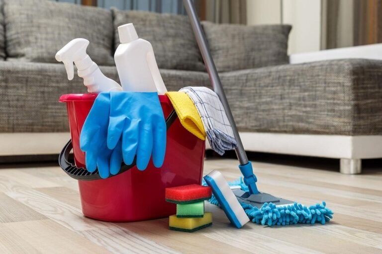 Reducing Insurance Claims by Training Your Cleaning Staff in San Francisco Bay Area