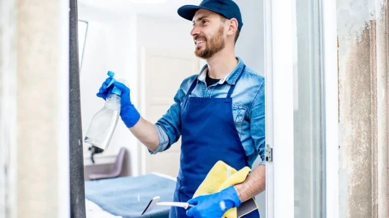 Why Property Damage Claims are the Most Common for Cleaners in Sacramento