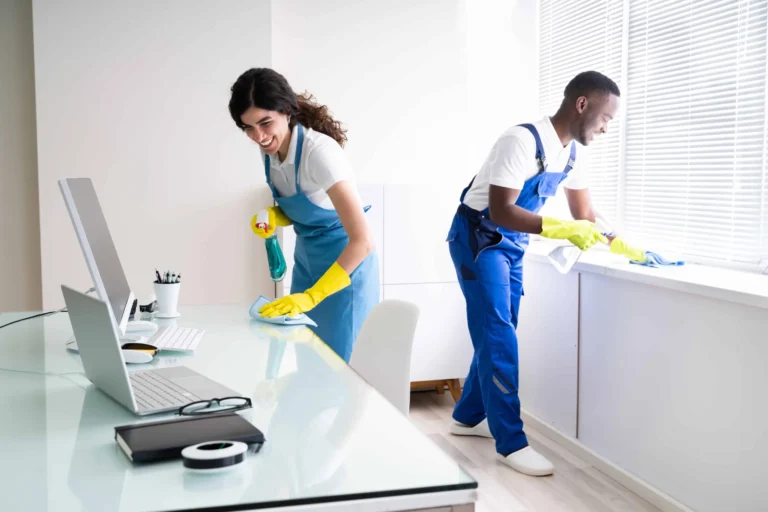 Dealing with Theft or Employee Dishonesty: Insurance Solutions for Cleaners