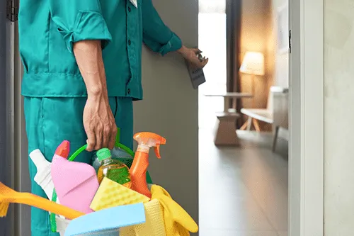 How Cyber Liability Insurance Relates to Cleaning Businesses (Data Breaches, Contracts)
