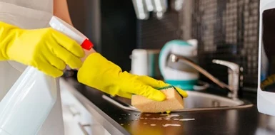 Insurance Checklist Before Hiring Cleaning Staff in San Bernardino County