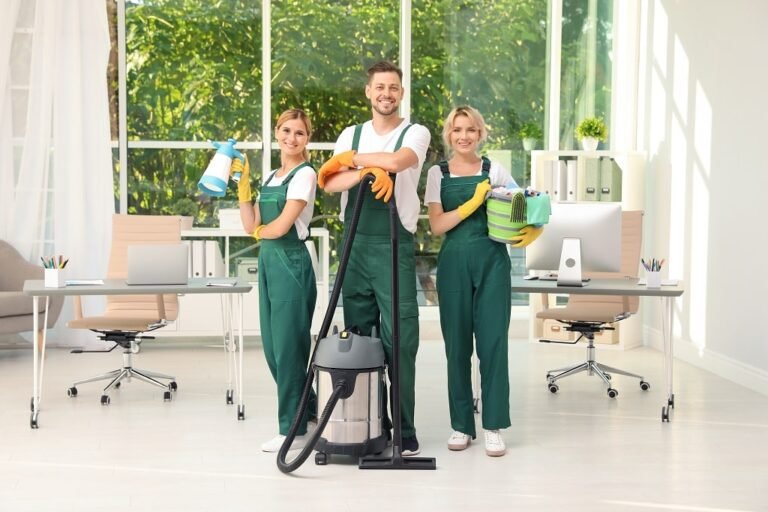 How Janitorial Bonds Can Help Building Managers Trust Your Cleaning Service