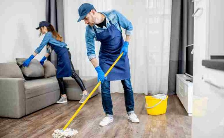 How Commercial Auto Insurance Protects Cleaning Teams in San Francisco Traffic