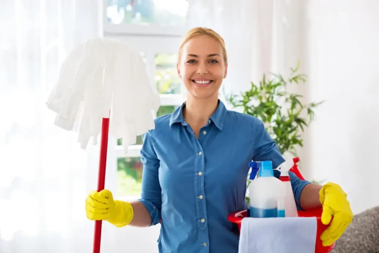 Protecting Your Cleaning Business During California’s Extreme Heat Events