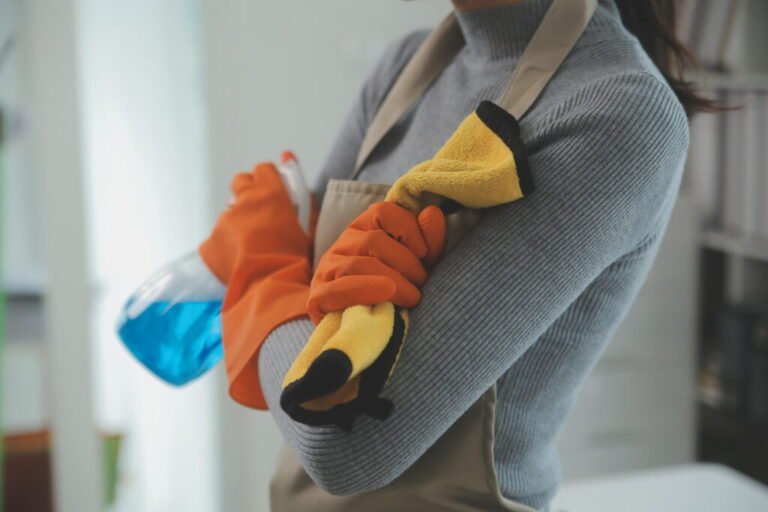 What Cleaning Business Owners Should Know About Pollution Exclusions in Policies