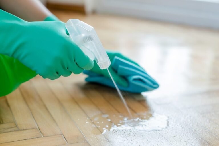 Insurance Tips for Cleaning Businesses During Wildfire Season in Northern California