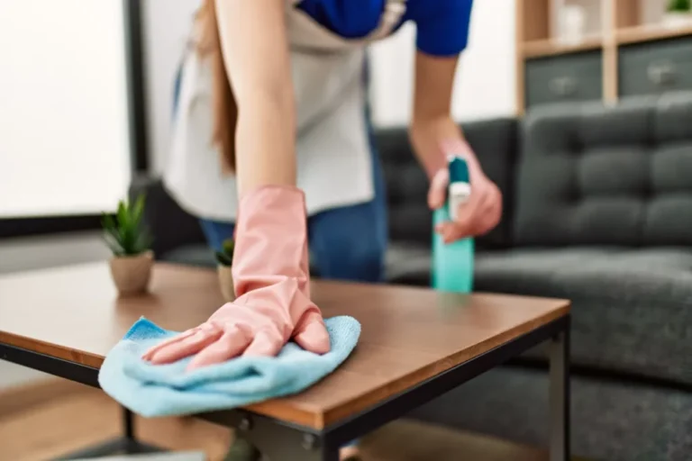 California Law on Workers’ Comp: Do All Cleaners Need It?