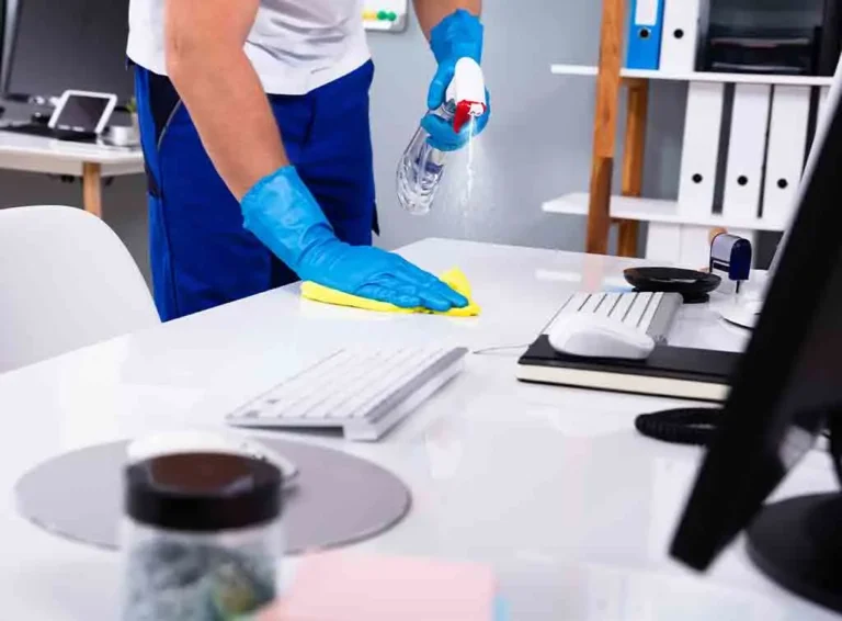 What Your Contracted Cleaning Business Should Know Before Going “Bonded” in California