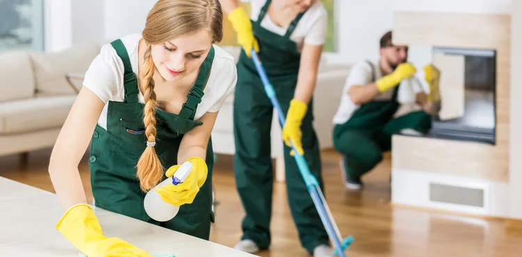 Specialized Insurance for Post-Construction Cleaning Services in Bay Area